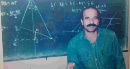 Νίκος Τεμπονέρας: Αθάνατος34 χρόνια από τη δολοφονία του από τάγμα εφόδου της ΝΔ