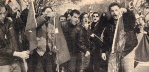 Στάση εργασίας στο υπουργείο του ακροδεξιού Πλεύρη