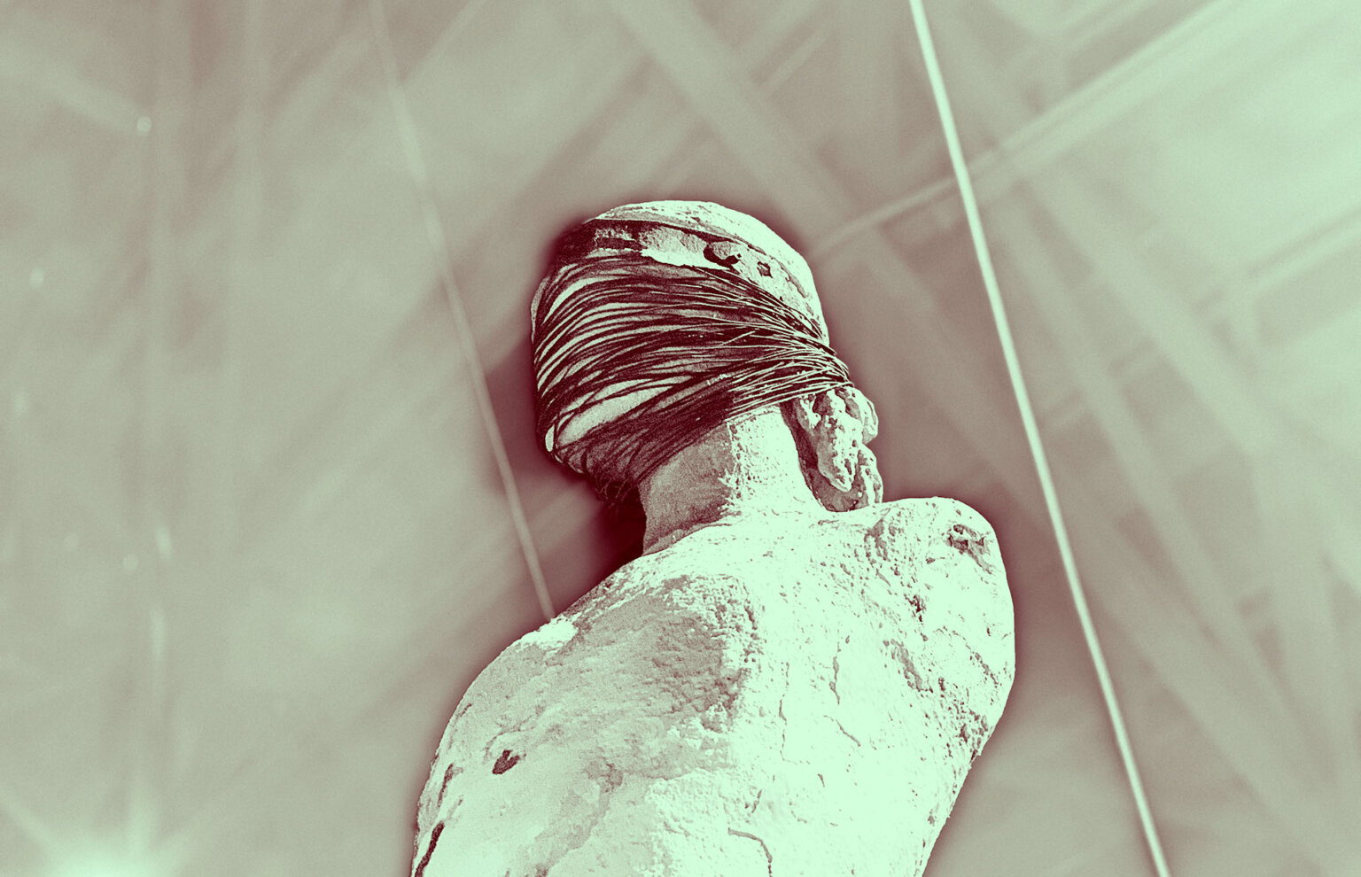 Διότι δεν συνεμορφώθησαν προς τας υποδείξεις