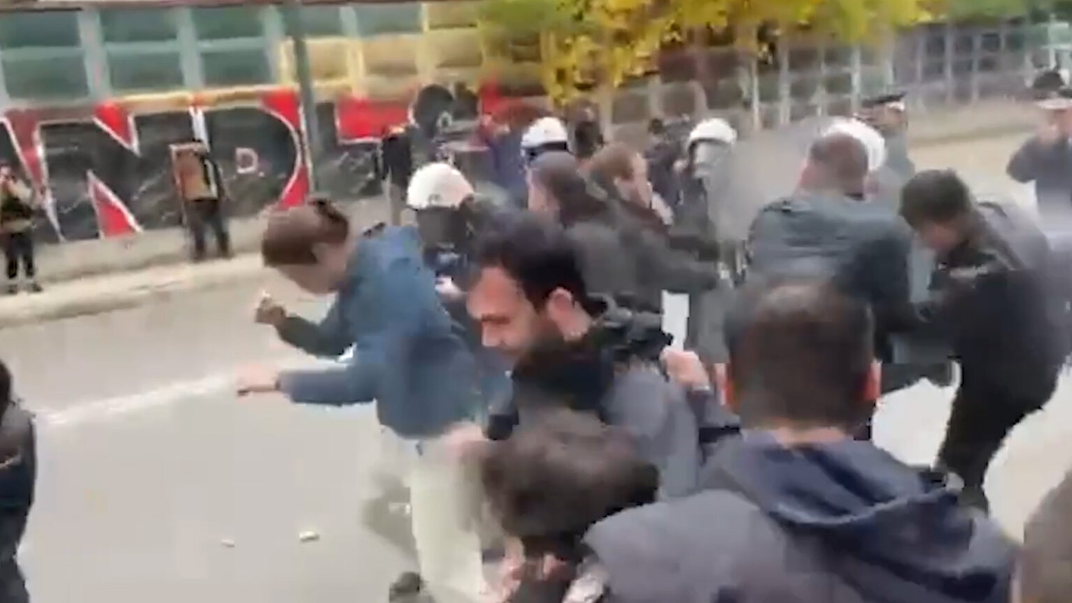 Σύνοδος Πρυτάνεων: Εξω ξύλο και χημικά – Μέσα συζήτηση για την εφαρμογή του εκτρωματικού νόμου-πλαίσιο