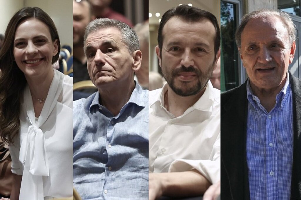 ΣΥΡΙΖΑ: Κακό χωριό τα λίγα σπίτια