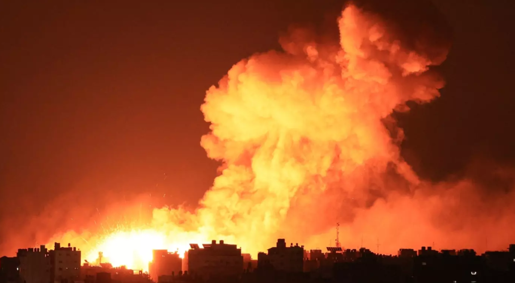 Η βαρβαρότητα του σιωναζισμού δεν κάμπτει το φρόνημα του παλαιστινιακού λαούΕν ψυχρώ δολοφονίες στη Δυτική Οχθη (video)