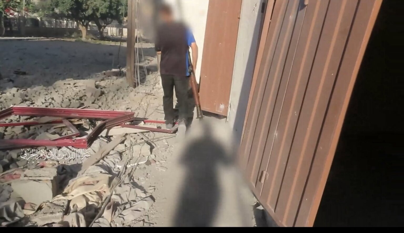 Σιωνιστικές ψευδαισθήσεις – σκληρή πραγματικότητα