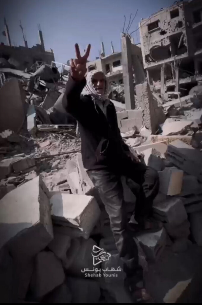 Σαν την ελιά και το θυμάρι…