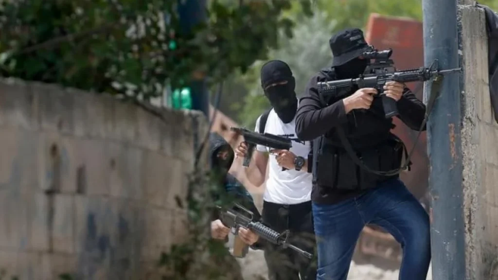 Η Τζενίν «εκπλήσσει» τους σιωναζιστές