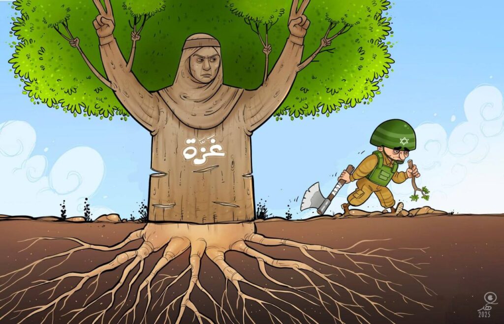 Αυτοί οι άνθρωποι δεν «παίζονται»!Στη Τζαμπάλια καθαρίζουν για τη γιορτή της επιστροφής