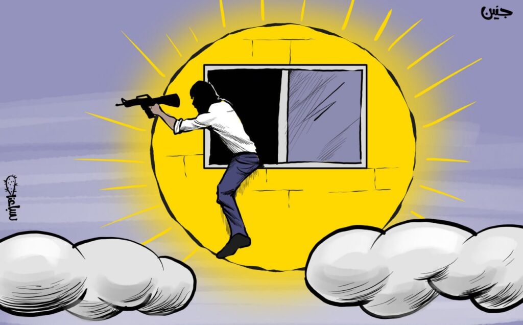 Μετά τις τζούφιες απειλές, ξανακάθονται στο τραπέζι των διαπραγματεύσεων οι σιωναζιστές