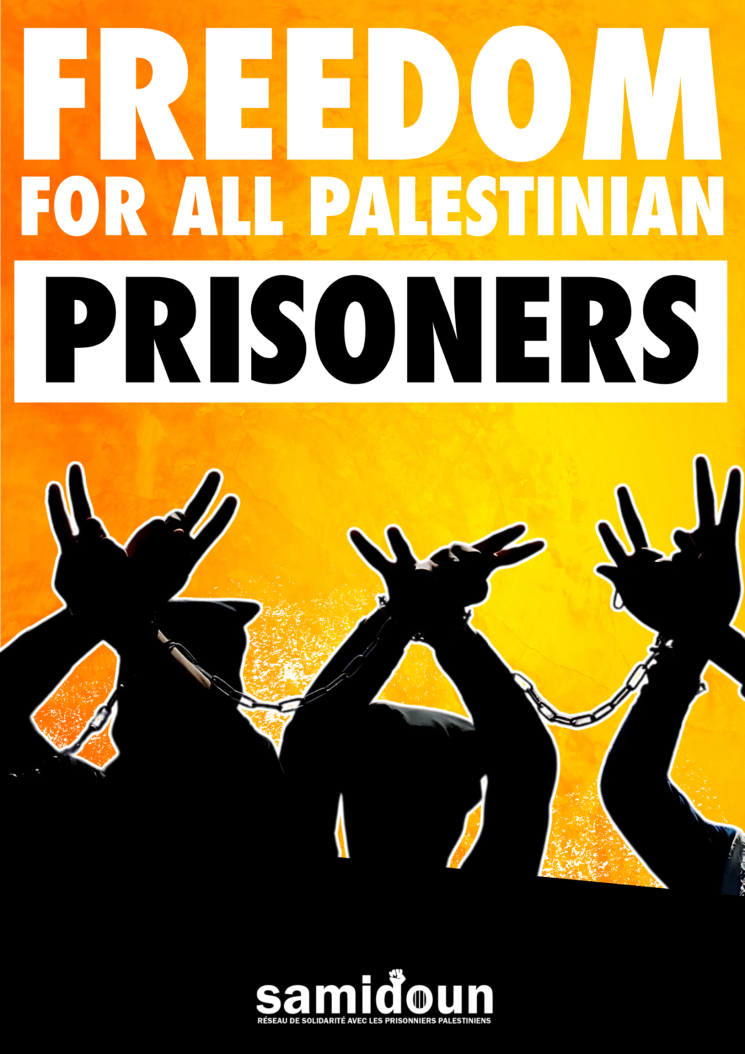 Ημέρα Παλαιστίνιων Κρατουμένων 2025: Αγώνας για απελευθέρωση ενάντια στη γενοκτονία του ιμπεριαλισμού και του σιωνισμού