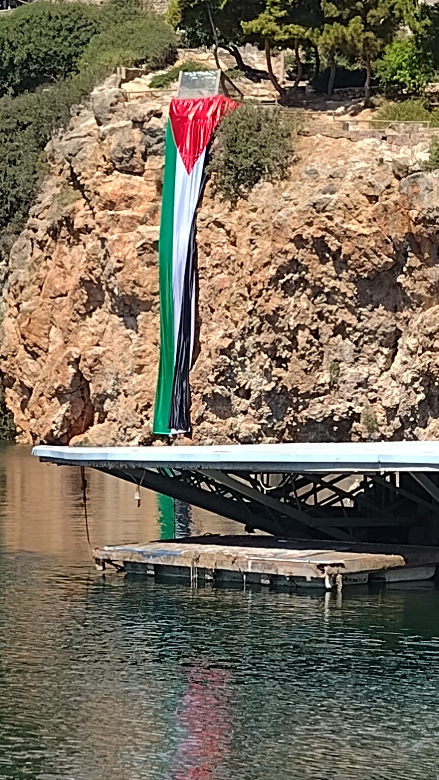 Σύρος, Ρόδος, Αγιος Νικόλαος. Next?