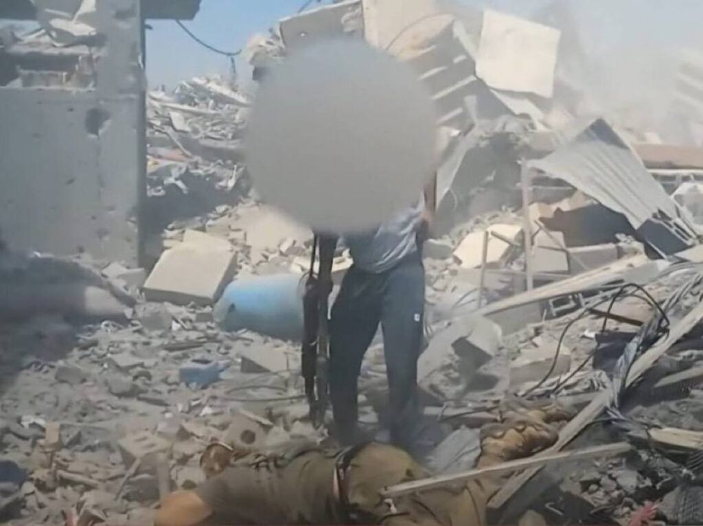 Le Monde: Οι απώλειες του ισραηλινού στρατού τροφοδοτούν θέσεις υπέρ του τερματισμού του πολέμου