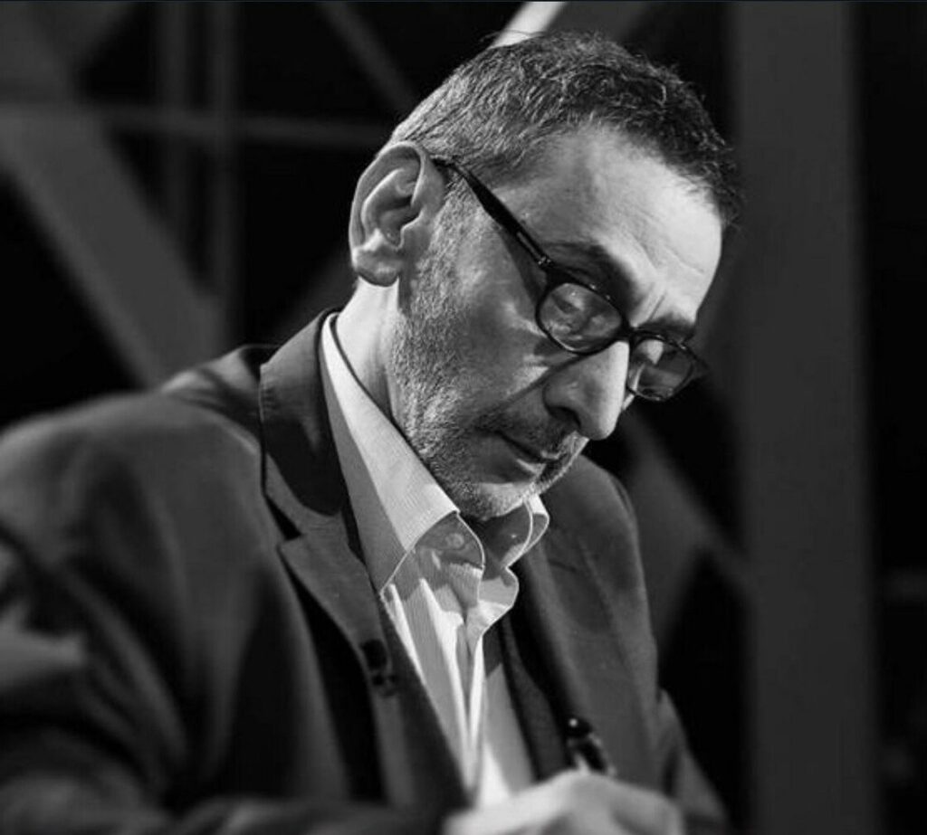 Ζιάντ Ραχμπάνι: Ο Λίβανος αποχαιρέτησε έναν σπουδαίο καλλιτέχνη και διανοούμενο