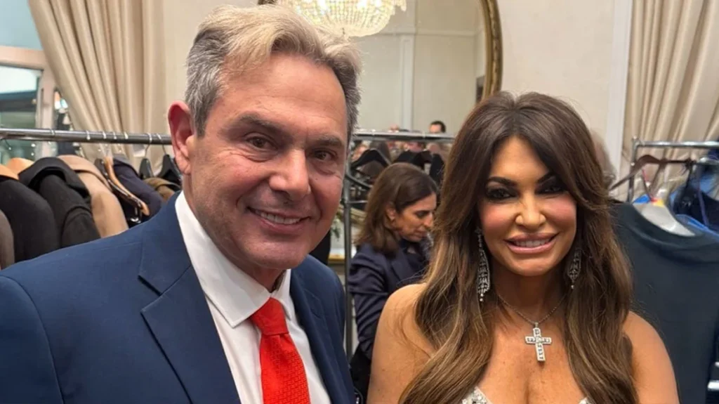 Από την Κίμπερλι ως τον Μελχισεδέκ, ένας Καμμένος δρόμος…