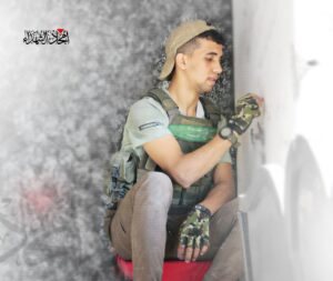 Αυτά τα παιδιά γράφουν με το αίμα τους το αντιστασιακό έπος της Παλαιστίνης