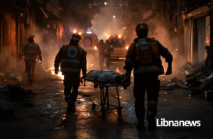 Σιωναζιστική σφαγή αμάχων σε καταυλισμό παλαιστίνιων προσφύγων στον Λίβανο