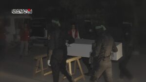 Tαξιαρχίες Αλ-Κασάμ: Ετσι ξεγελάσαμε το σιωναζιστικό στρατό