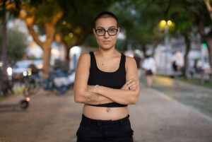 «Το πιο ανθρώπινο πράγμα που μπορείς να κάνεις»: Ισραηλινή έφηβη καταδικάστηκε σε φυλάκιση για άρνηση στράτευσης