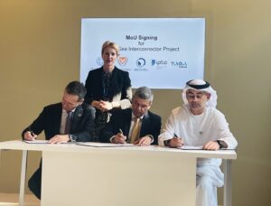 Το GSI θα κάνει παρέα στον EastMed, στο ντουλάπι με τα απραγματοποίητα φαραωνικά σχέδια