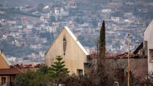 Η βόρεια σιωνιστική οντότητα παραμένει «παραλυμένη» ένα χρόνο μετά την κατάπαυση του πυρός