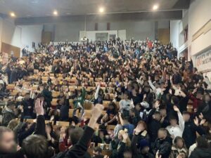 Φοιτητικές Εστίες Πολυτεχνείου Κρήτης: Δεκάδες δωμάτια κενά και την ίδια στιγμή κόβονται αιτήσεις φοιτητών!