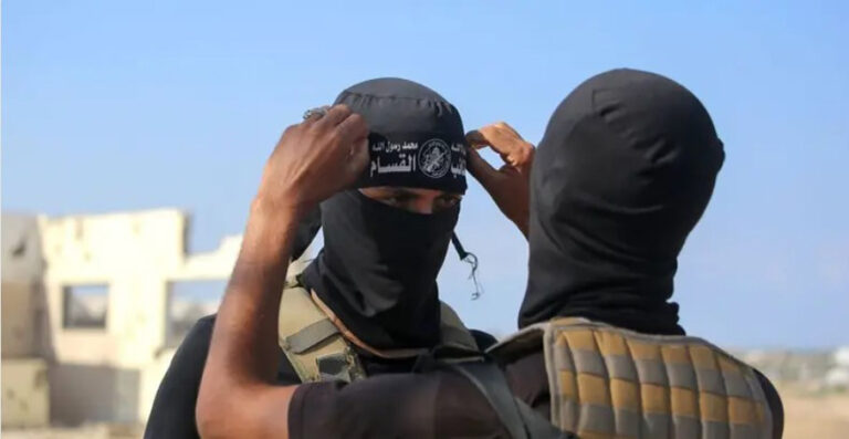 Γάζα: Συνεχίζεται το κυνήγι των δωσίλογων