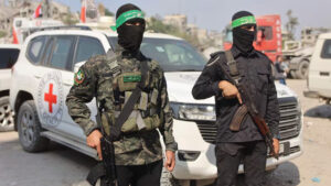 Οι «ιδιότυπες» παρελάσεις των Ταξιαρχιών Αλ-Κασάμ