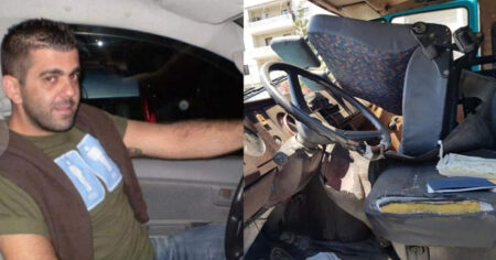 Υπόθεση Μανώλη Αφράτη: Δικαίωση μεν, αλλά… δυο χρόνια με αναστολή για μια ανθρώπινη ζωή;