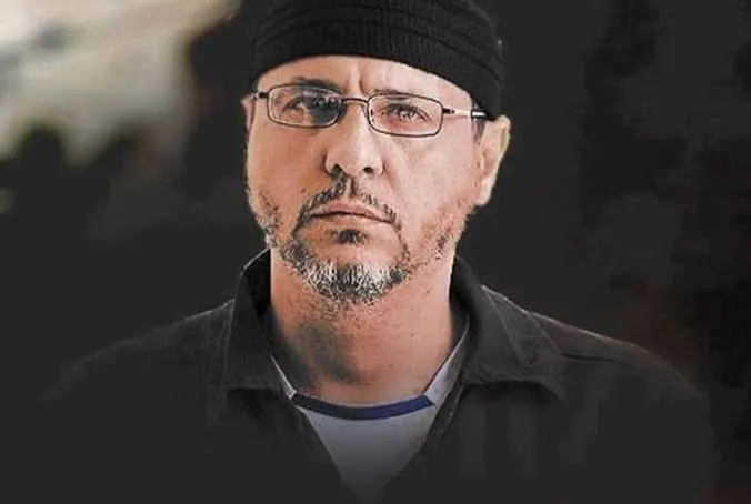 Αμπντουλά Μπαργούτι: «Το ηθικό μου σπάει πέτρα»Ο παλαιστίνιος κρατούμενος καταγγέλλει σοβαρή κακοποίηση στην ισραηλινή φυλακή