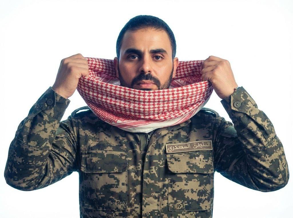 Χουδαΐφα Αλ-Κοχλούτ: «Θα μείνουμε εδώ»