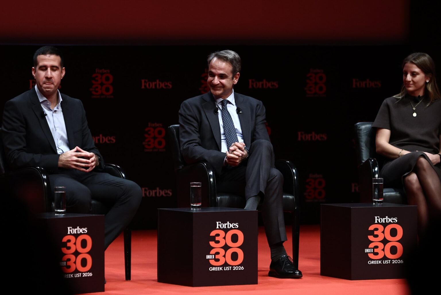 Ο Μητσοτάκης δρομολογεί την ολοκληρωτική υποταγή της πανεπιστημιακής έρευνας στην αγορά