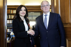 Μπελέρι γιοκ…