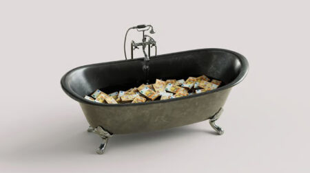 Περί golden boys και λαμόγιων, γενικώς…