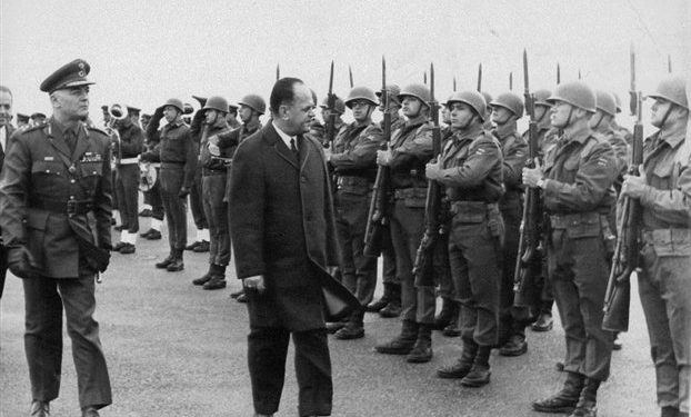 Θυμίζουν τα τερτίπια της χούντας των συνταγματαρχώνΜητσοτάκης, Δένδιας, Ζαχαράκη εκδικούνται τη φοιτητική νεολαία