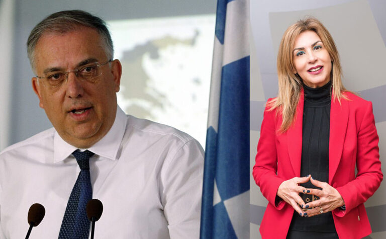 Δεν τηρούν ούτε τα στοιχειώδη προσχήματαΣτέλεχος πολυεθνικών βάζει ο Θεοδωρικάκος διοικητή της Ανεξάρτητης Αρχής για την (Μη) Προστασία του Καταναλωτή και την (Μη) Εποπτεία της Αγοράς