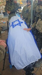 Βρέθηκε το τελευταίο πτώμα σιωνιστή – Ανοίγει η Ράφα