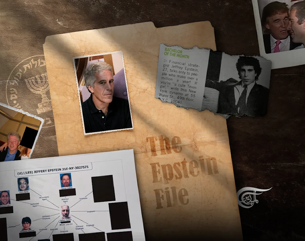 Ο Φάκελος Επστιν: Η πλήρης ιστορία από την αρχή μέχρι το «Ισραήλ»