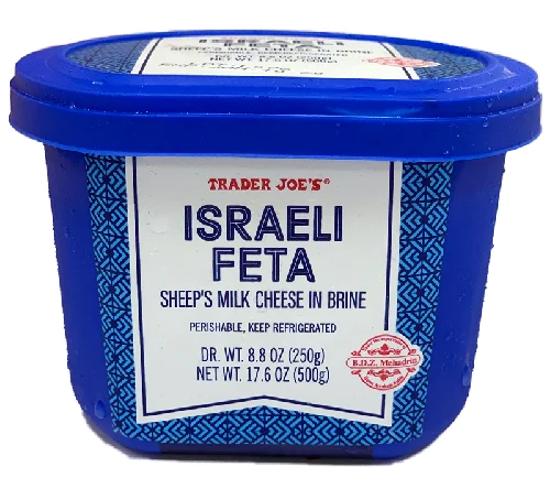 «Ισραηλινή φέτα» πουλάνε οι στρατηγικοί σύμμαχοι του Μητσοτάκη…