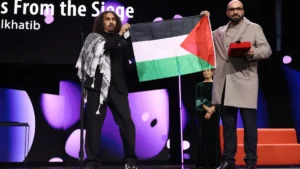 Το Βατερλό του «απολιτικού» Βιμ Βέντερς και της Μπερλινάλε