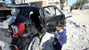 Xιντ Ραζάμπ: Δεν ξεχνάμε