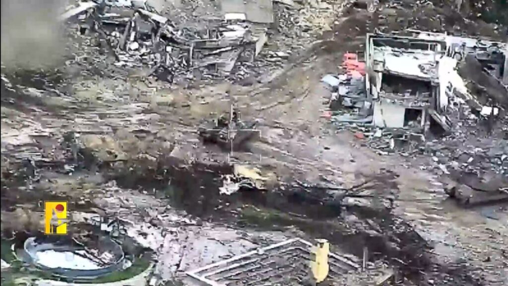 Παραλίγο να σκοτώσει τον σιωναζιστή Ισραήλ Κατζ η Λιβανέζικη Αντίσταση!