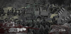 Η εμμονή του Ισραήλ με το Χιάμ: Ενας λόφος, πέντε πόλεμοι και κανένα μάθημα