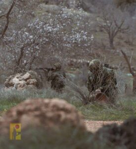 Χεζμπολά: Ρουκέτες, drones, rουκέτες, drones κ.ο.κ.