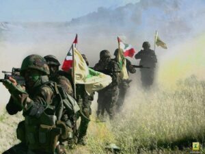 Νέο ρεκόρ επιχειρήσεων-πληγμάτων από τη Λιβανέζικη Αντίσταση