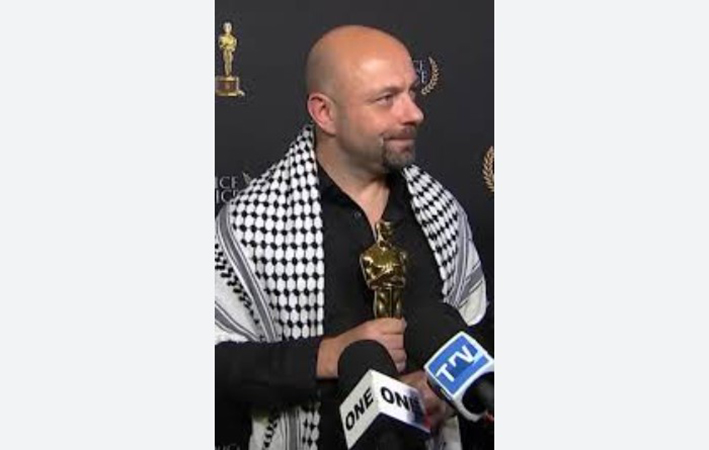 Μια αποστομωτική απάντηση περί «αντισημιτισμού»