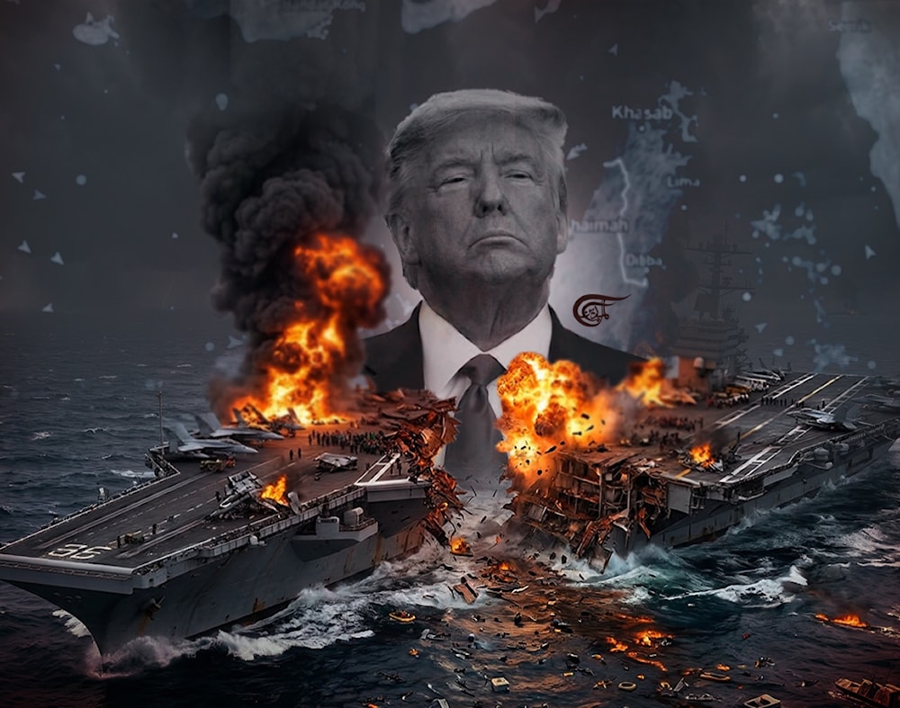 Οι οικονομικές επιπτώσεις για τον αμερικάνικο ιμπεριαλισμό μετά την εξαπόλυση του πολέμου κατά του Ιράν