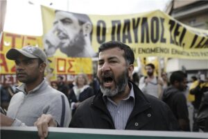 Να μην αφαιρεθεί το άσυλο από τον Τζαβέντ Ασλάμ