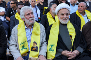 Zoρζ Ιμπραήμ Αμπνταλλά: Nα ενωθούμε όλοι γύρω από την Αντίσταση