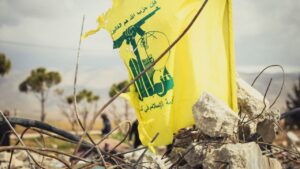 Η Χεζμπολά αντιστέκεται στις ισραηλινές δυνάμεις που πολιορκούν τη Μπιντ Τζμπέιλ στον νότιο Λίβανο