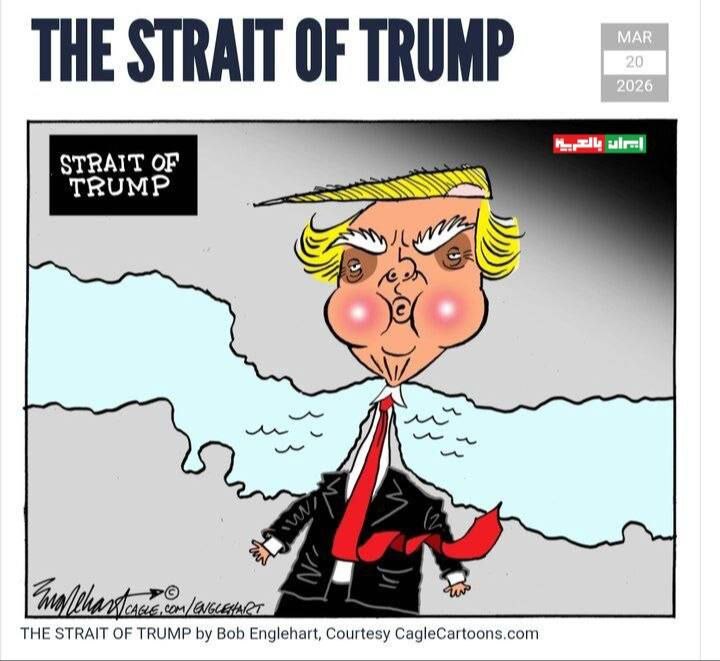 Ο ναζί Τραμπ απειλεί, το Ιράν οργανώνει την άμυνα και την αντεπίθεσή του