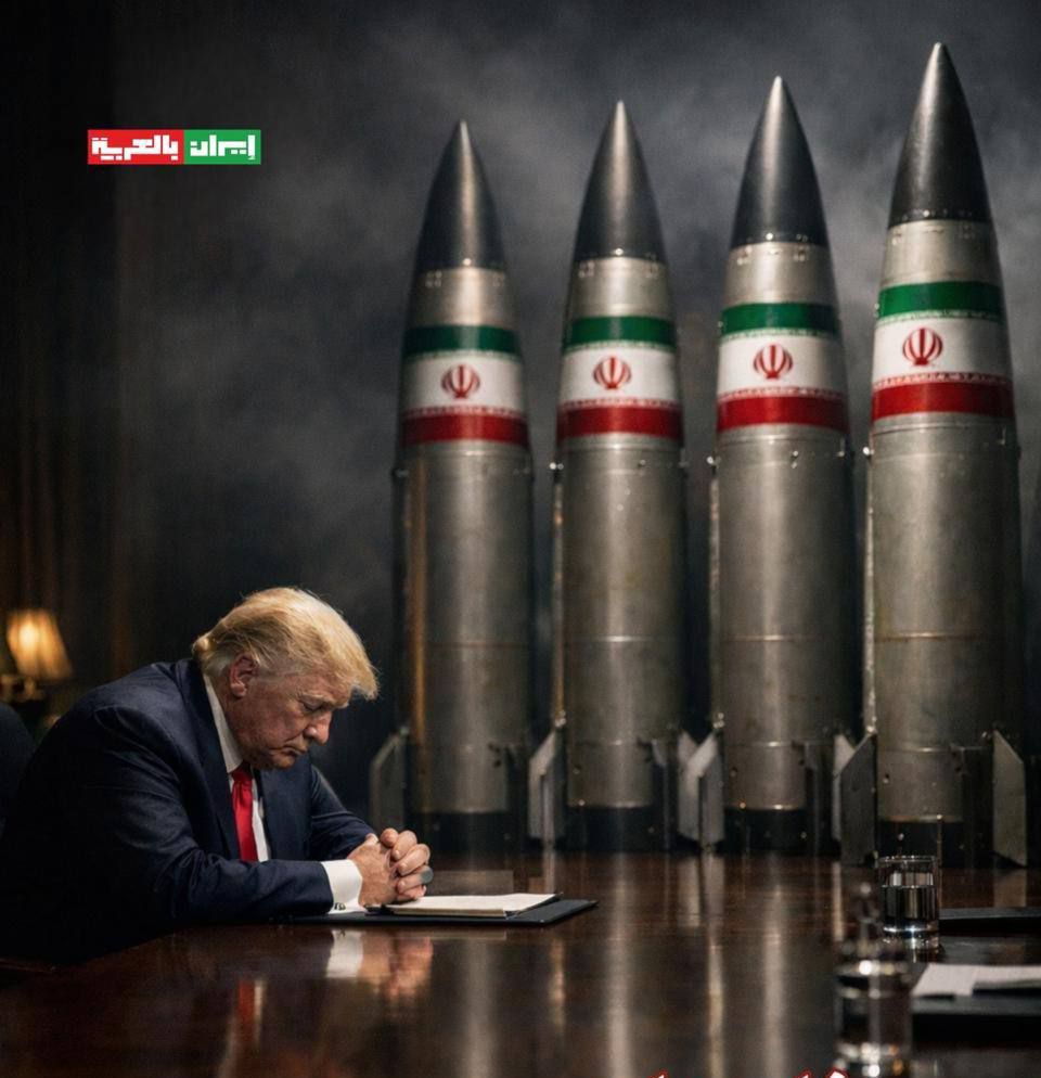 Δεκαπενθήμερη εκεχειρία και έναρξη διαπραγματεύσεων με τους όρους του ΙράνΗ μπλόφα του Τραμπ αφορούσε τους αμερικανούς πολίτες, όχι το Ιράν