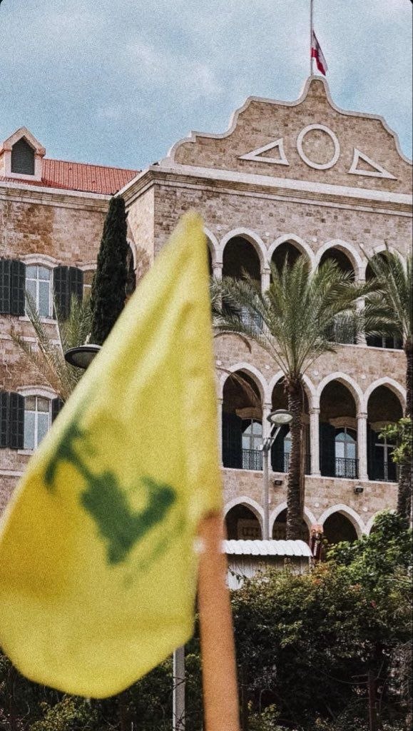 Ανακοινώθηκε δεκαήμερη εκεχειρία στον Λίβανο